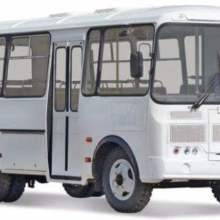 Выгодные условия покупки автобусов ПАЗ от официального дилера