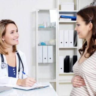 Рекомендации по ведению беременности